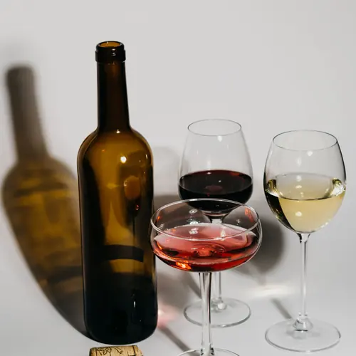 Vinska karta
